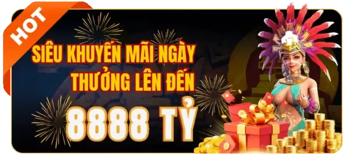 Biểu tượng hoàn trả hàng ngày/tuần cho người chơi Slot