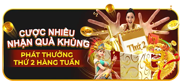 Chương trình hoàn trả hàng ngày J88VIP1