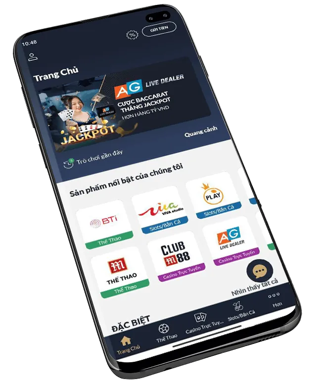 Hệ thống bảo mật J88VIP1