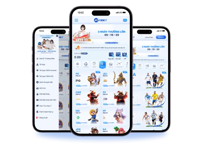 Giao diện trực quan J88VIP1
