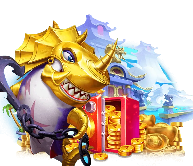 Game bắn cá cổ điển J88VIP1